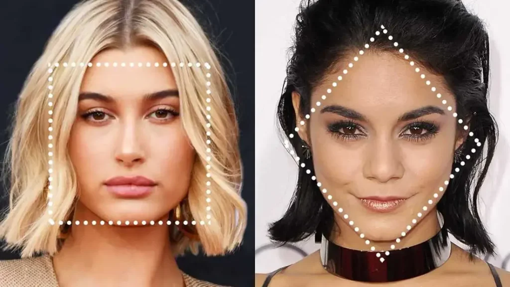 Best Hair Style For My Face Shape