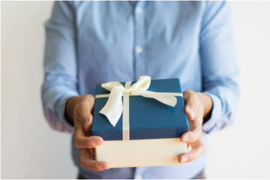 Gift Baskets