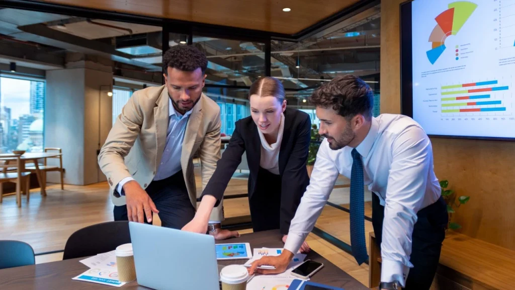 How Revenue Intelligence Is Transforming Modern Sales Teams