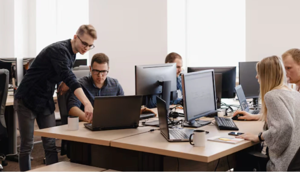 Managed IT Services