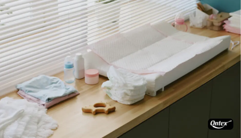 Continence Pads vs Incontinence Pants