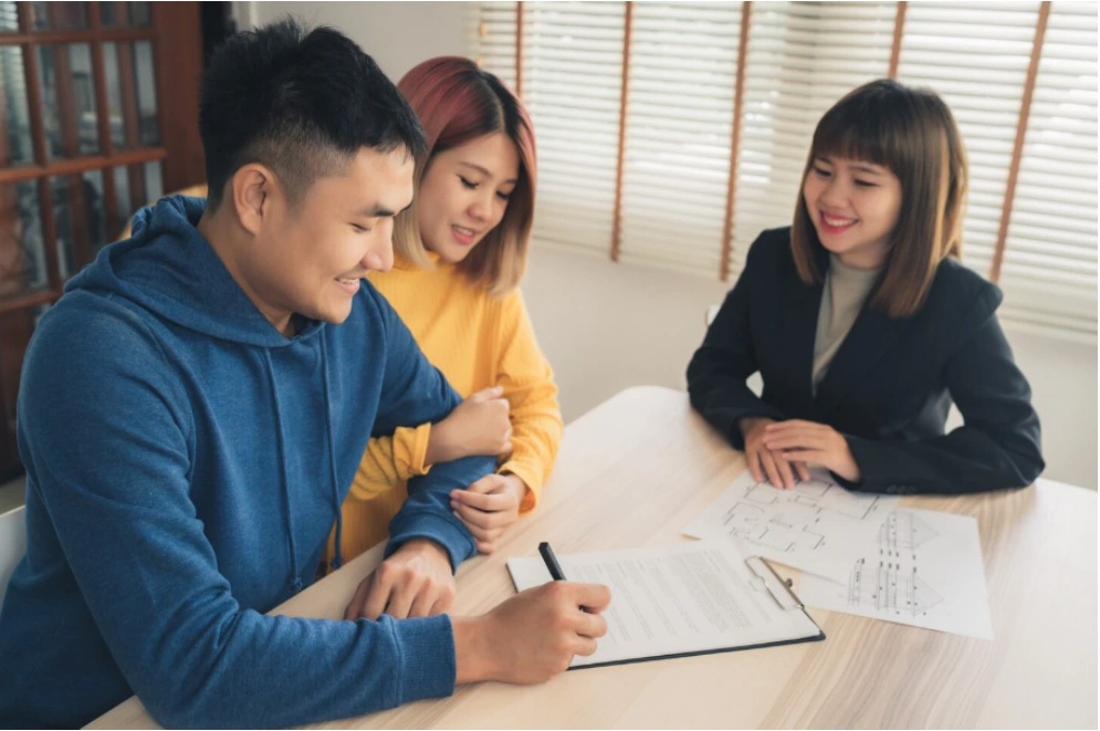 Property-Backed Finance